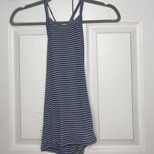 American Eagle Halter Top